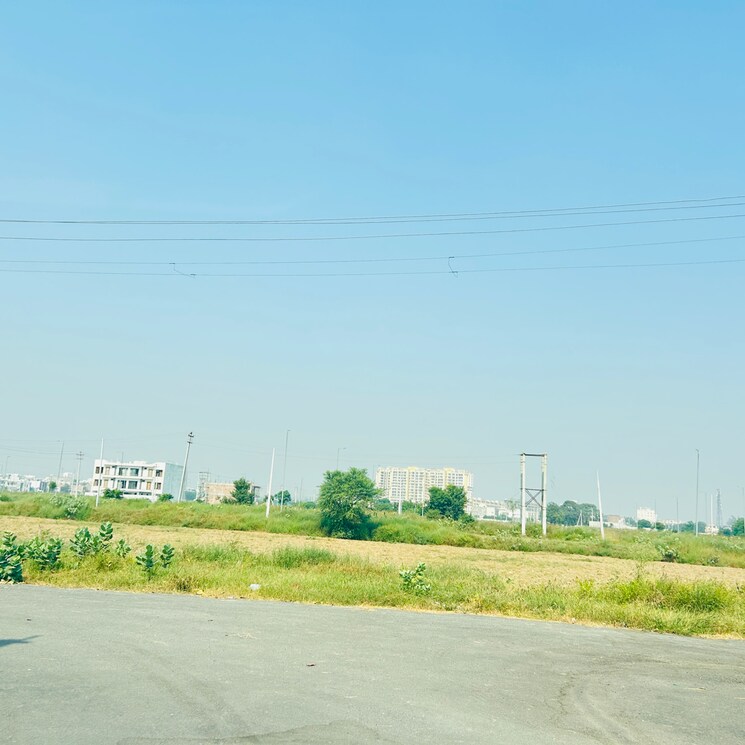 undefined, sector 27  263 Sq.Yd. Plot In Sector 27 Sonipat 8001024