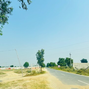 Plot Area in  Plot at Sector 27 – for Sale