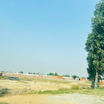 Plot Area in  Plot at Sector 27 – for Sale
