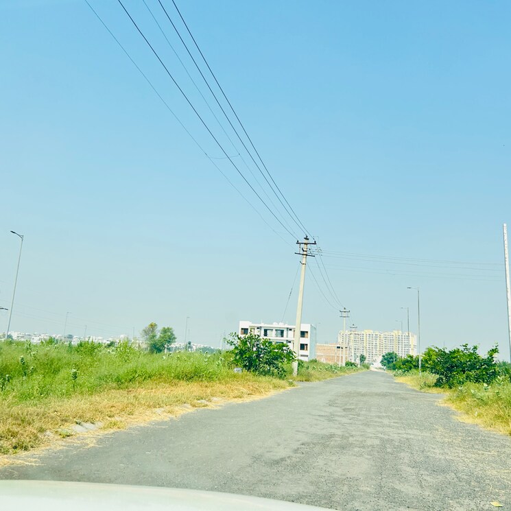 undefined, sector 27  263 Sq.Yd. Plot In Sector 27 Sonipat 8001024