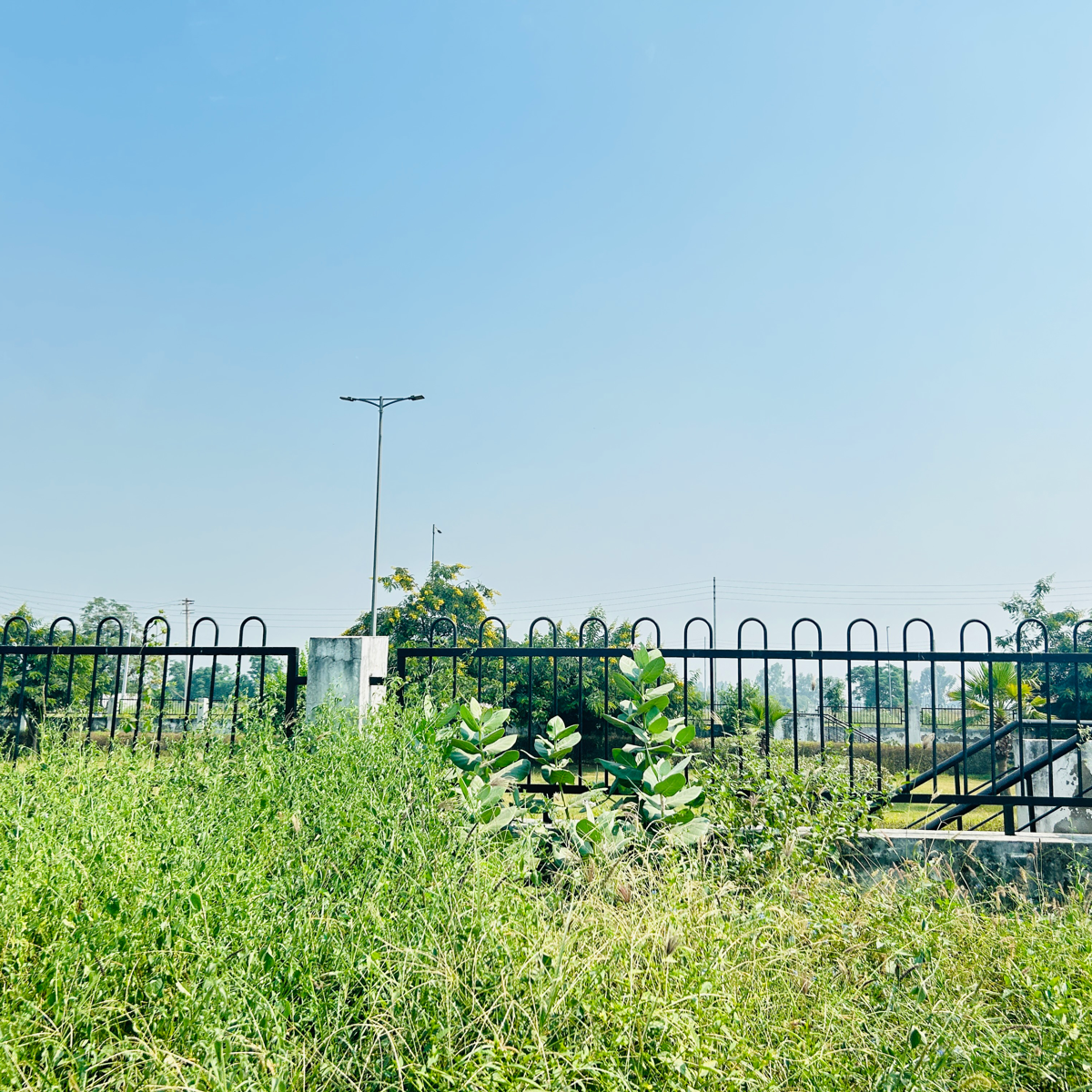 Plot For Sale in Greenwood City