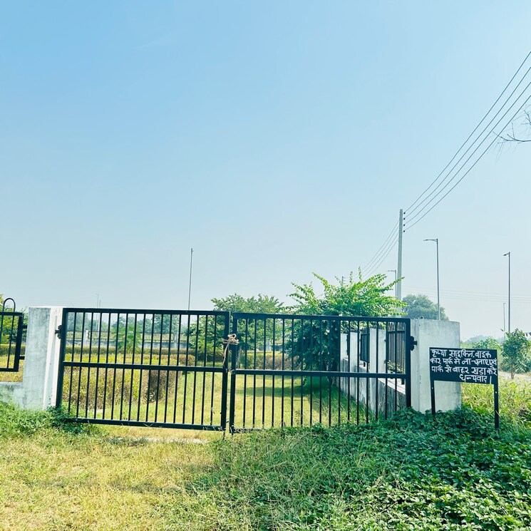 Exterior View, sector 27  263 Sq.Yd. Plot In Sector 27 Sonipat 8001024