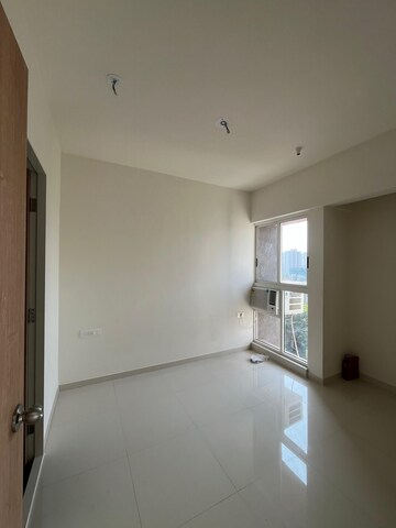 Master Bedroom in 2 BHK Apartment at Lodha Crown Quality Homes Dombivli, Dombivli East – for Rent