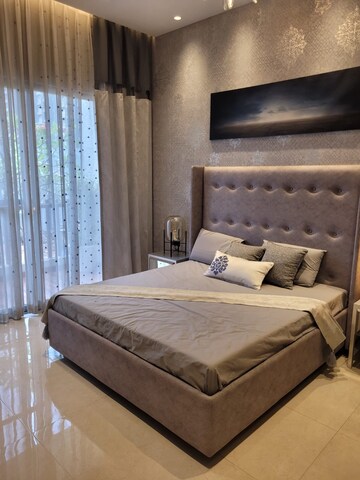 Bedroom in 4 BHK Apartment at Choice QUE 914, Keshav Nagar – for Sale