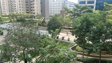 3 BHK Apartment – Exterior View View at L&T Emerald Isle, Powai - for Sale