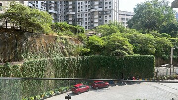 3 BHK Apartment – Exterior View View at L&T Emerald Isle, Powai - for Sale