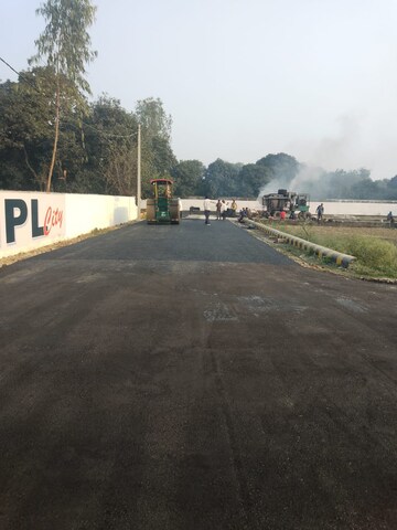  Plot For Sale in Gosainganj
