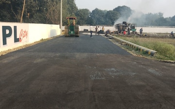 Plot For Sale in Gosainganj