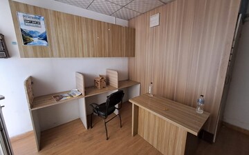 Office Space For Rent in Gaur City Center, Sector 4, Greater Noida