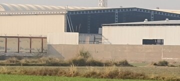  Industrial Plot For Sale in Sikri