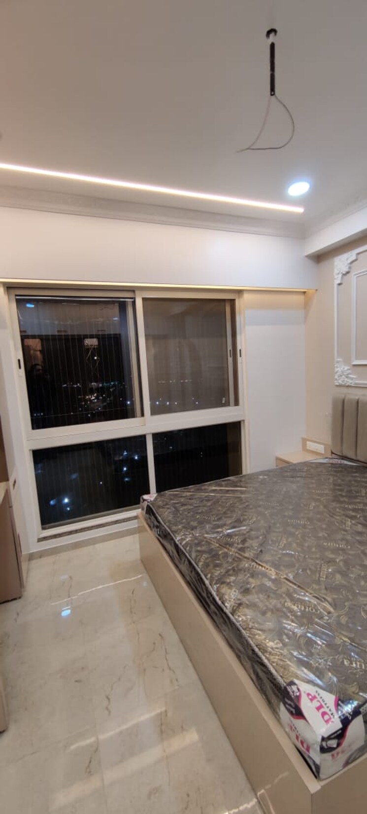 Room, k-raheja-reserve 2 Bedroom 994 Sq.Ft. Apartment In Mohammadwadi Pune 8001053