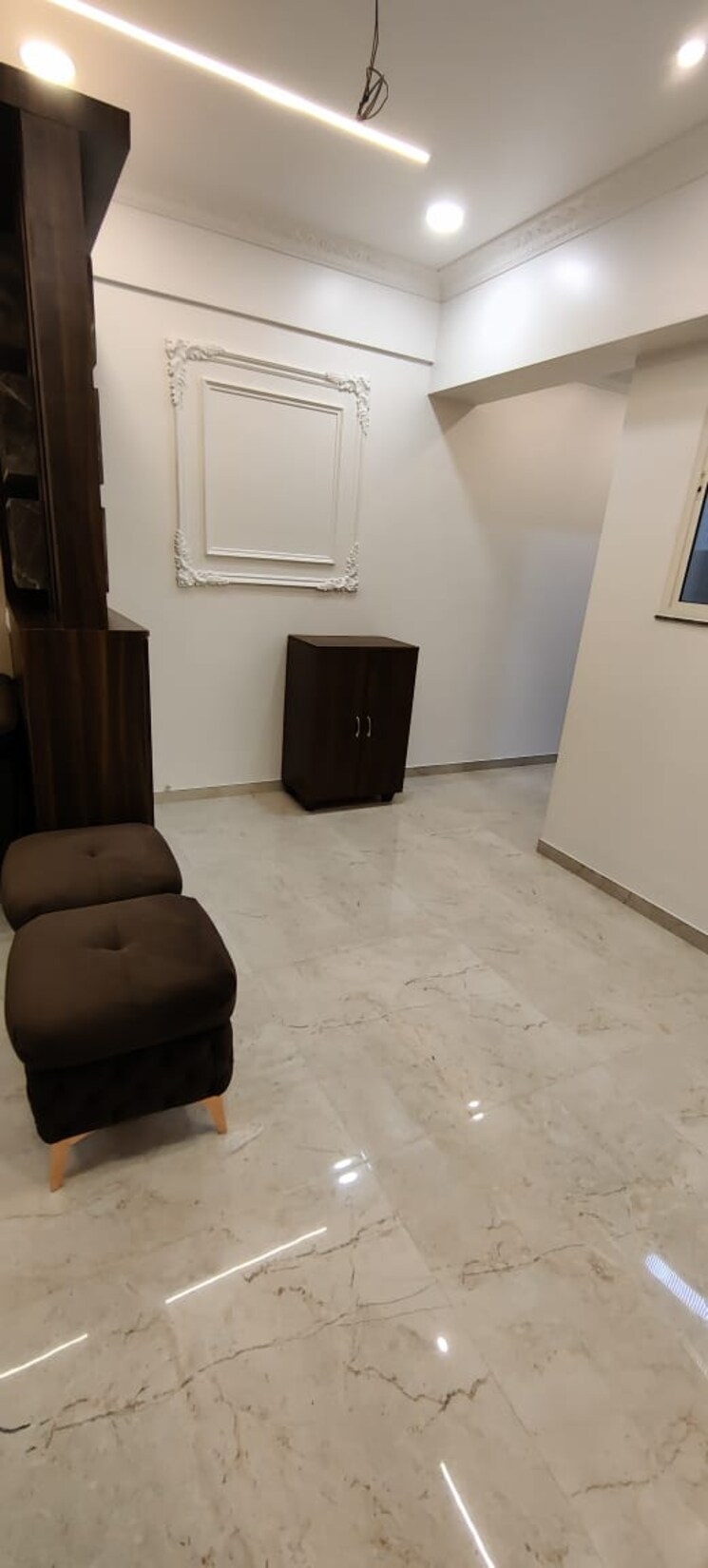 Room, k-raheja-reserve 2 Bedroom 994 Sq.Ft. Apartment In Mohammadwadi Pune 8001053