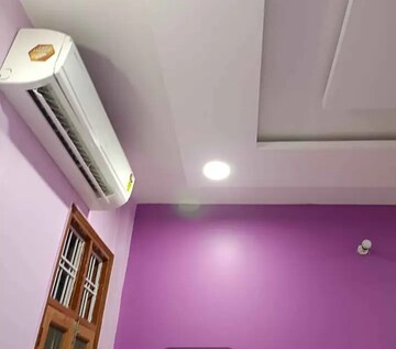 Furnished Amenities in 1 BHK Villa at Aliganj – for Rent