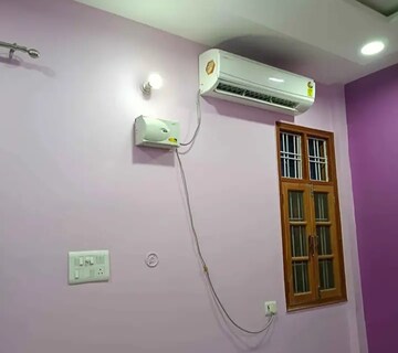 Furnished Amenities in 1 BHK Villa at Aliganj – for Rent