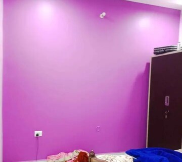 Room in 1 BHK Villa at Aliganj – for Rent