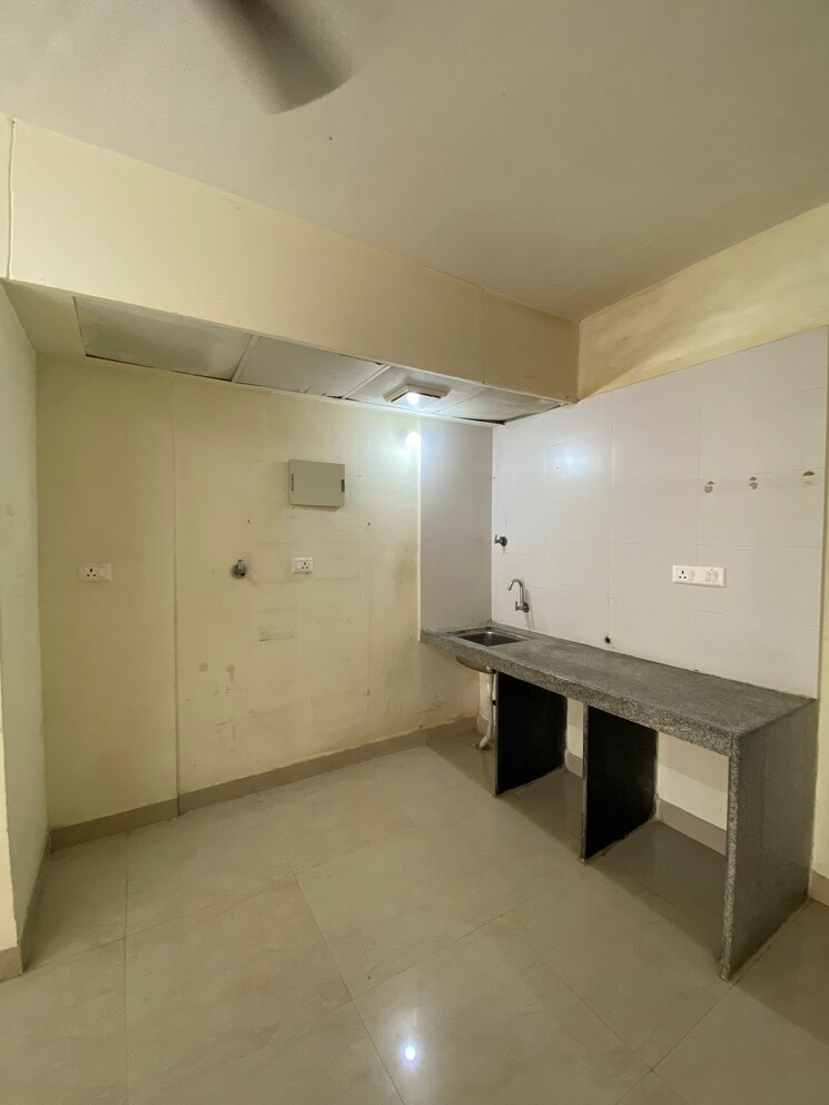 Kitchen, lodha-crown-quality-homes-dombivli 1 Bedroom 500 Sq.Ft. Apartment In Dombivli East Thane 8001046