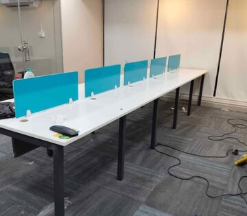Team Area in  Office Space at Hsr Layout – for Rent