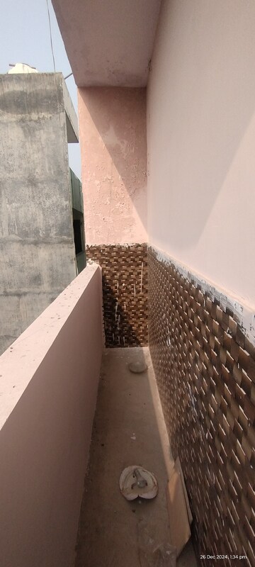 2 BHK Builder Floor – Exterior View View at Uttam Nagar - for Sale