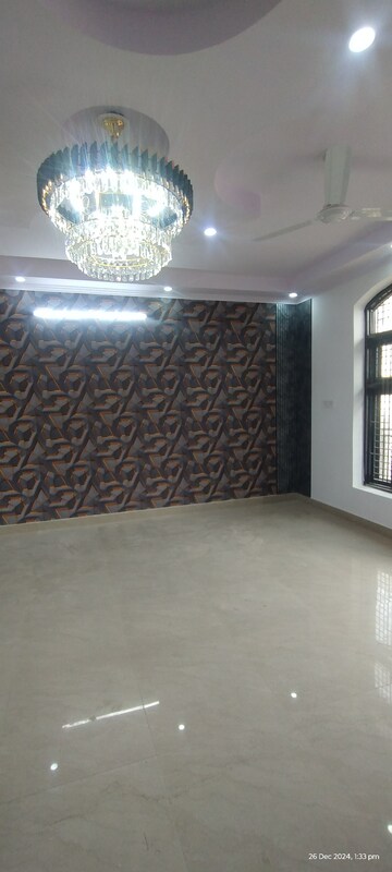 2 BHK Builder Floor For Sale in Uttam Nagar