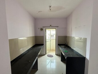 1 BHK Apartment For Rent in Diona CHS Dombivli East Thane  8001078