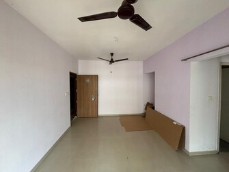 1 BHK Apartment For Rent in Diona CHS Dombivli East Thane  8001078