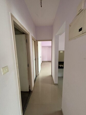 1 BHK Apartment For Rent in Diona CHS Dombivli East Thane  8001078