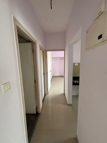 Building Lobby in 1 BHK Apartment at Diona CHS, Dombivli East – for Rent