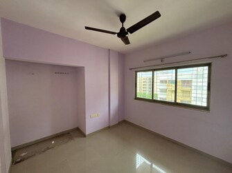 1 BHK Apartment For Rent in Diona CHS Dombivli East Thane  8001078