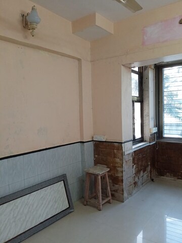 Master Bedroom in 2 BHK Apartment at Rajkumar Corner CHS, Andheri West – for Rent