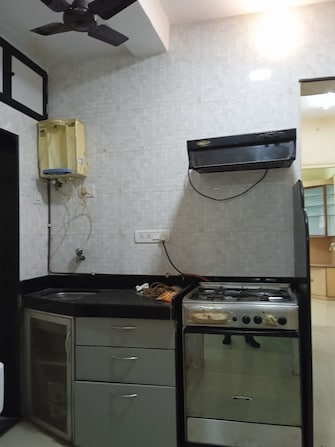 2 BHK Apartment For Rent in Rajkumar Corner CHS Andheri West Mumbai  8001081