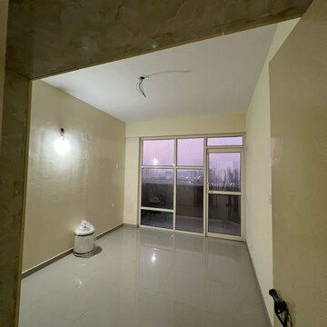 Building Lobby in 2 BHK Apartment at Pyramid Fusion Homes, Sector 70a – for Rent