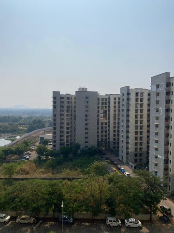 1 BHK Apartment For Rent in Lodha Crown Taloja Quality Homes, Dombivli East