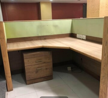 Floor Plan in  Office Space at Hsr Layout – for Rent