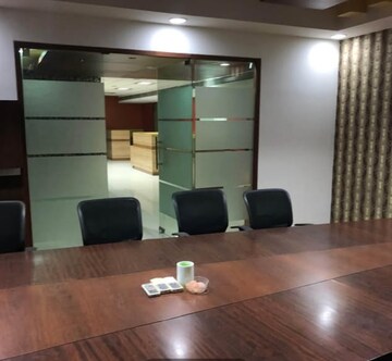 Floor Plan in  Office Space at Hsr Layout – for Rent