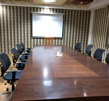 Floor Plan in  Office Space at Hsr Layout – for Rent