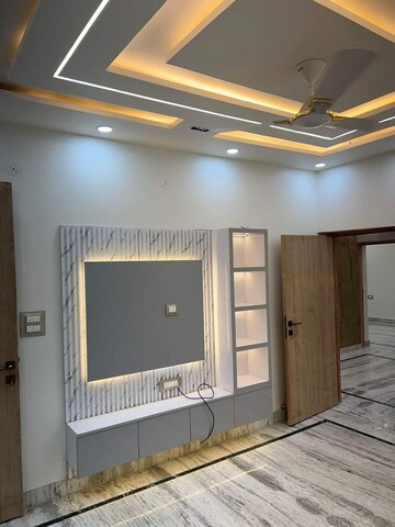 3 BHK Builder Floor For Rent in Burari