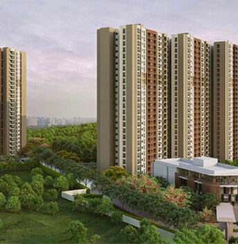 2 BHK Apartment For Resale in Goyal Orchid Life Gunjur Bangalore  8001096