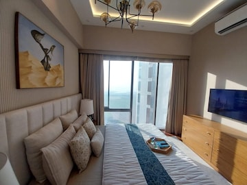 Bedroom in 3 BHK Apartment at Piramal Mahalaxmi, Mahalaxmi – for Sale