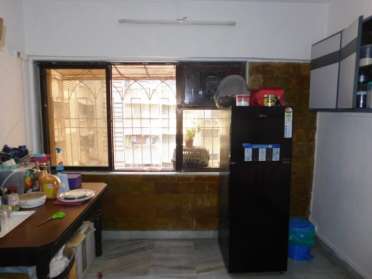 Living Room, platinum-prive 2 Bedroom 580 Sq.Ft. Apartment In Andheri West Mumbai 8001104