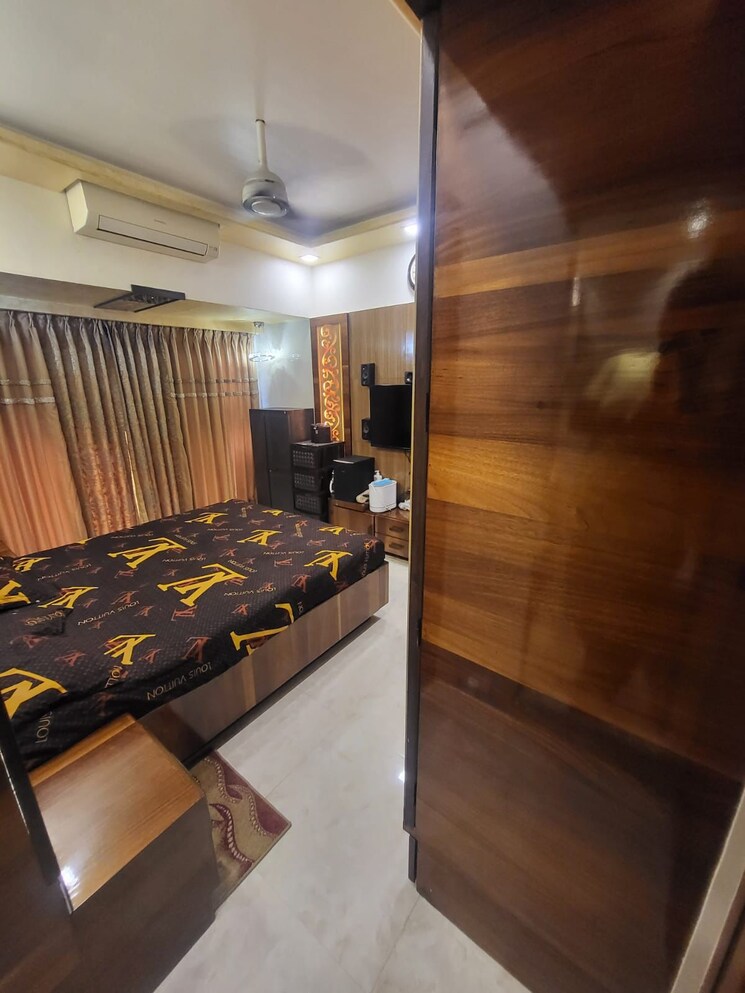 Kitchen, platinum-prive 2 Bedroom 580 Sq.Ft. Apartment In Andheri West Mumbai 8001104