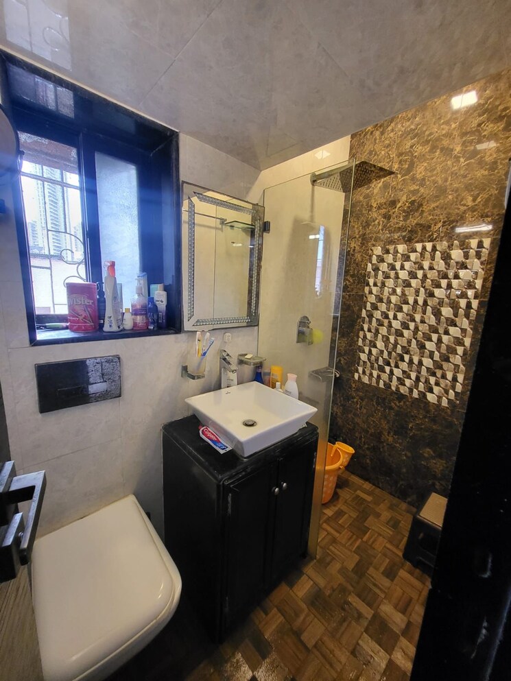 Master Bedroom, platinum-prive 2 Bedroom 580 Sq.Ft. Apartment In Andheri West Mumbai 8001104