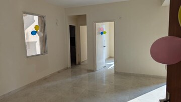 Living Room in 2 BHK Apartment at MRG The Balcony, Sector 93 – for Rent