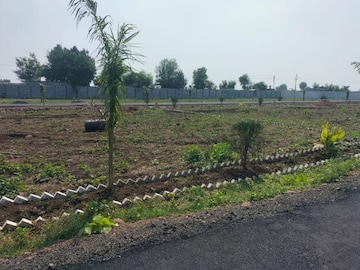 Plot For Resale in Reliaable Ecity Plan 2 Haralur Road Bangalore  8001094