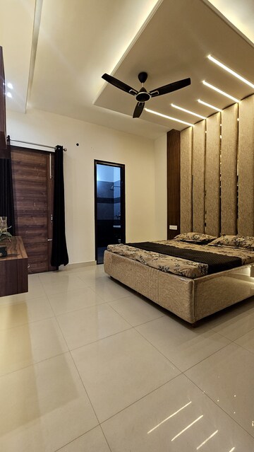 Bedroom in 2 BHK Apartment at Kharar Mohali Road – for Sale