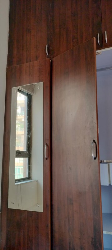 Building Lobby in 2 BHK Apartment at Ardee City Palm Grove Heights, Sector 52 – for Rent