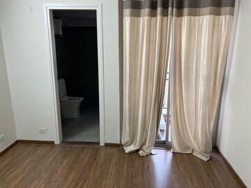 Bedroom in 2.5 BHK Apartment at Umang Winter Hills, Sector 77 – for Rent