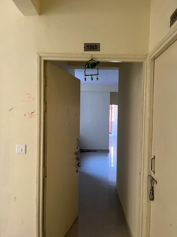 Building Lobby in 2 BHK Apartment at Pyramid Heights, Sector 85 – for Rent