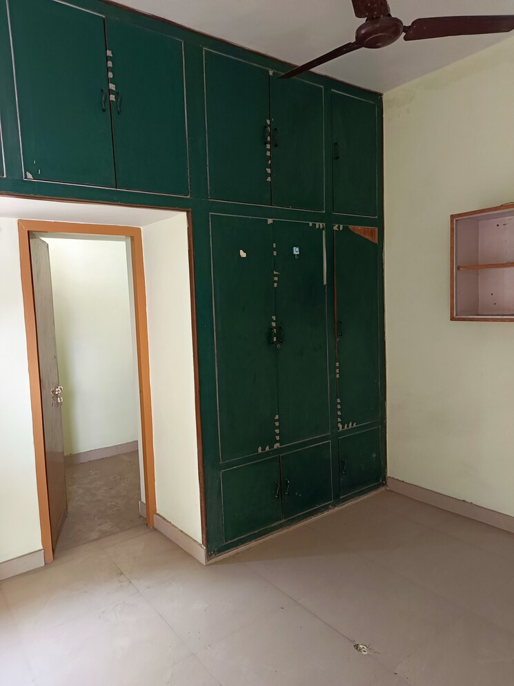 Master Bedroom, jankipuram 3 Bedroom 2000 Sq.Ft. Independent House In Jankipuram Lucknow 8001126