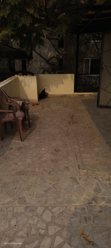 Parking in 1 BHK Builder Floor at Palam Vihar Residents Association, Palam Vihar – for Rent