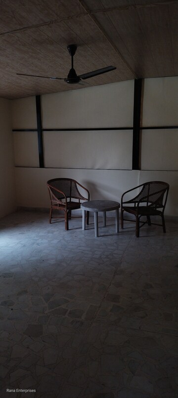 Staircase in 1 BHK Builder Floor at Palam Vihar Residents Association, Palam Vihar – for Rent